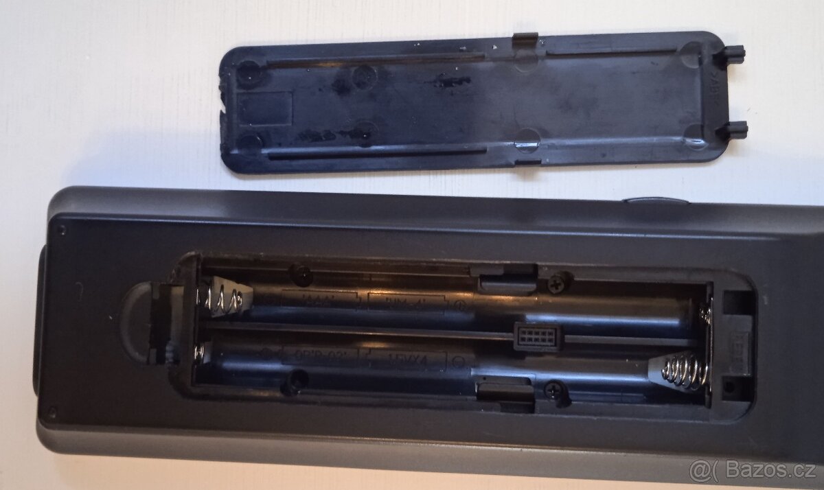 MARANTZ - dálkový ovladač - 7