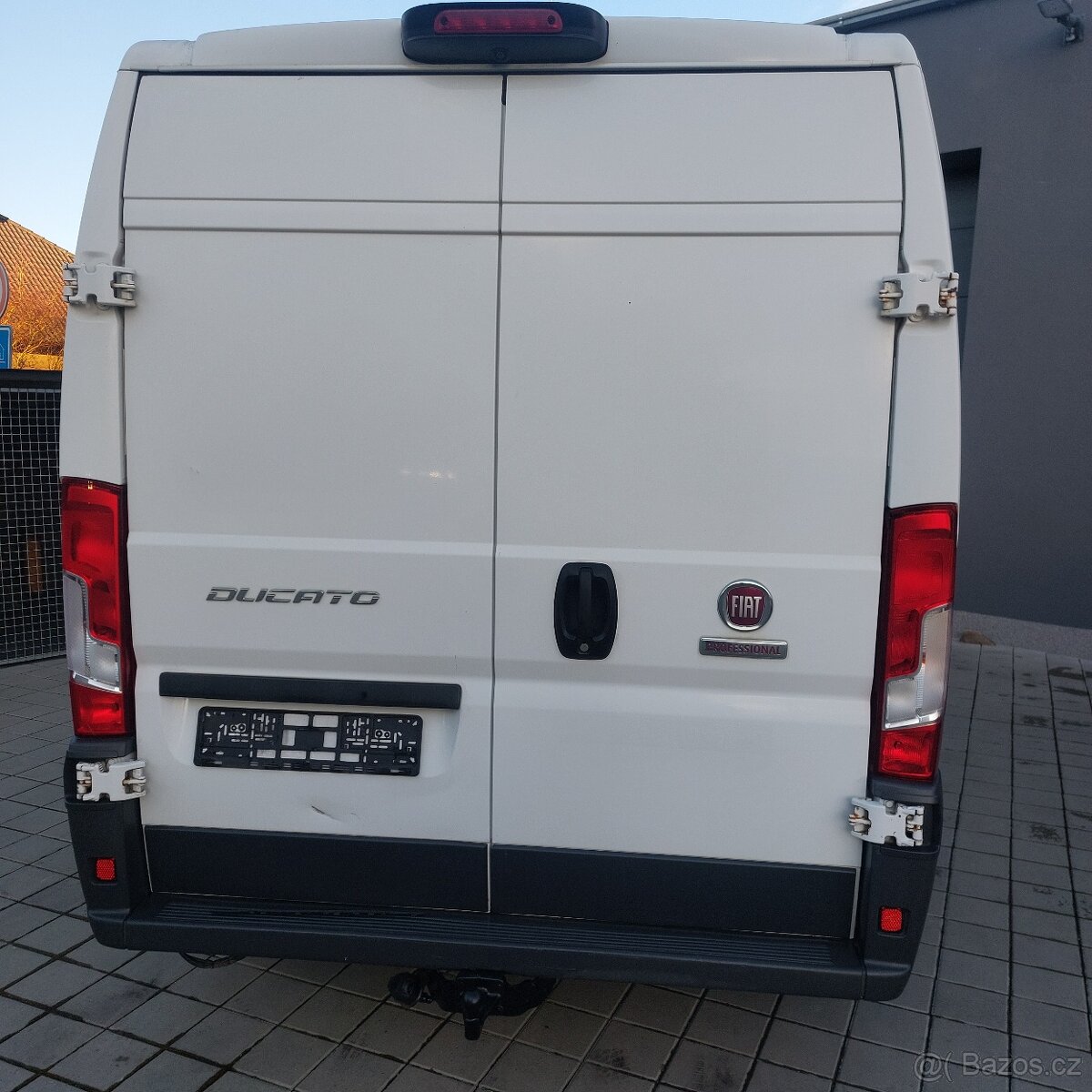 Fiat ducato-2,3jtd-96kw-L3H2-182.000km - 7