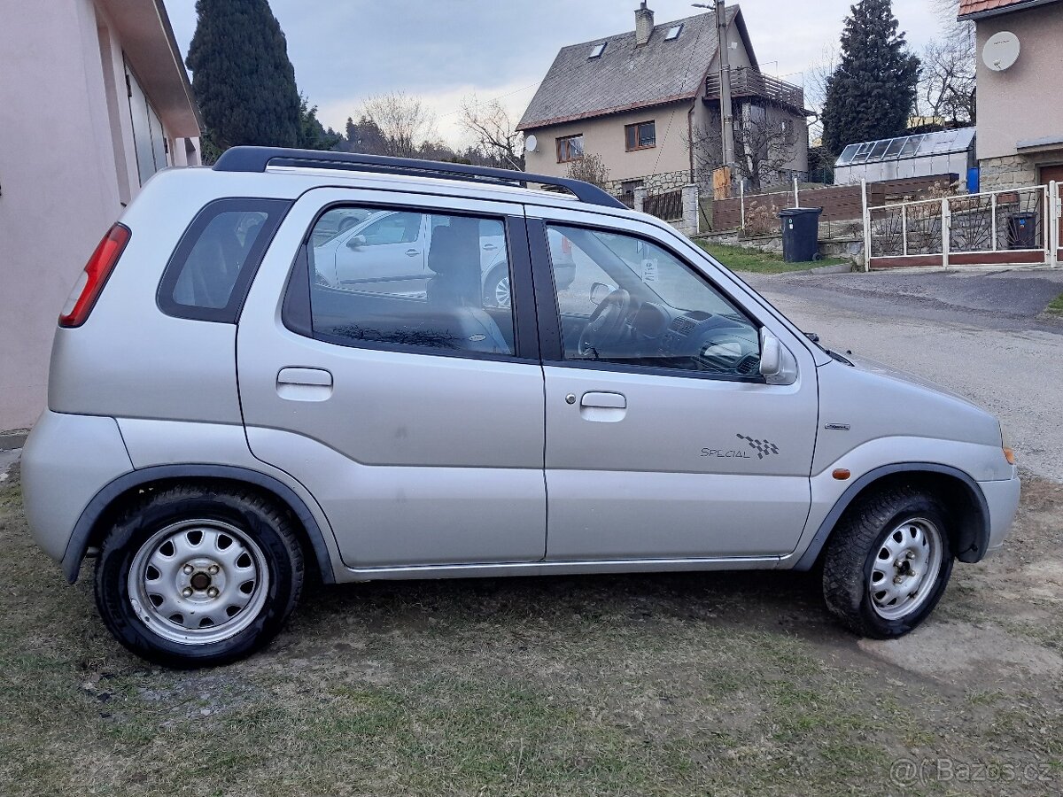 Suzuki Ignis 1.3 2WD - 7