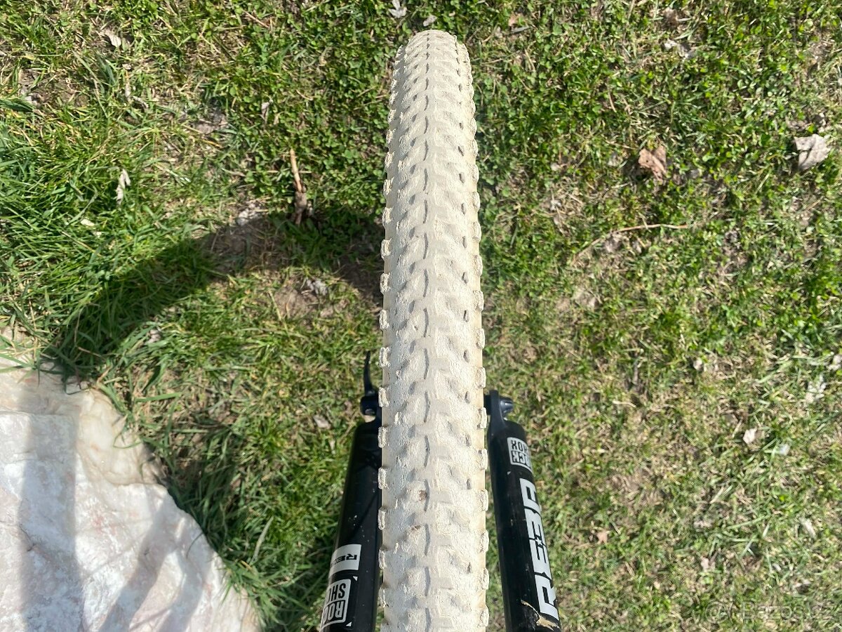 Horské kolo CUBE Acid 26" - 7