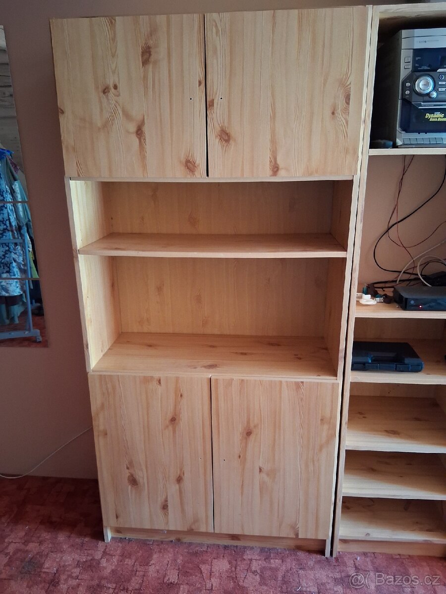 Nabytek do dětského pokoje - 7