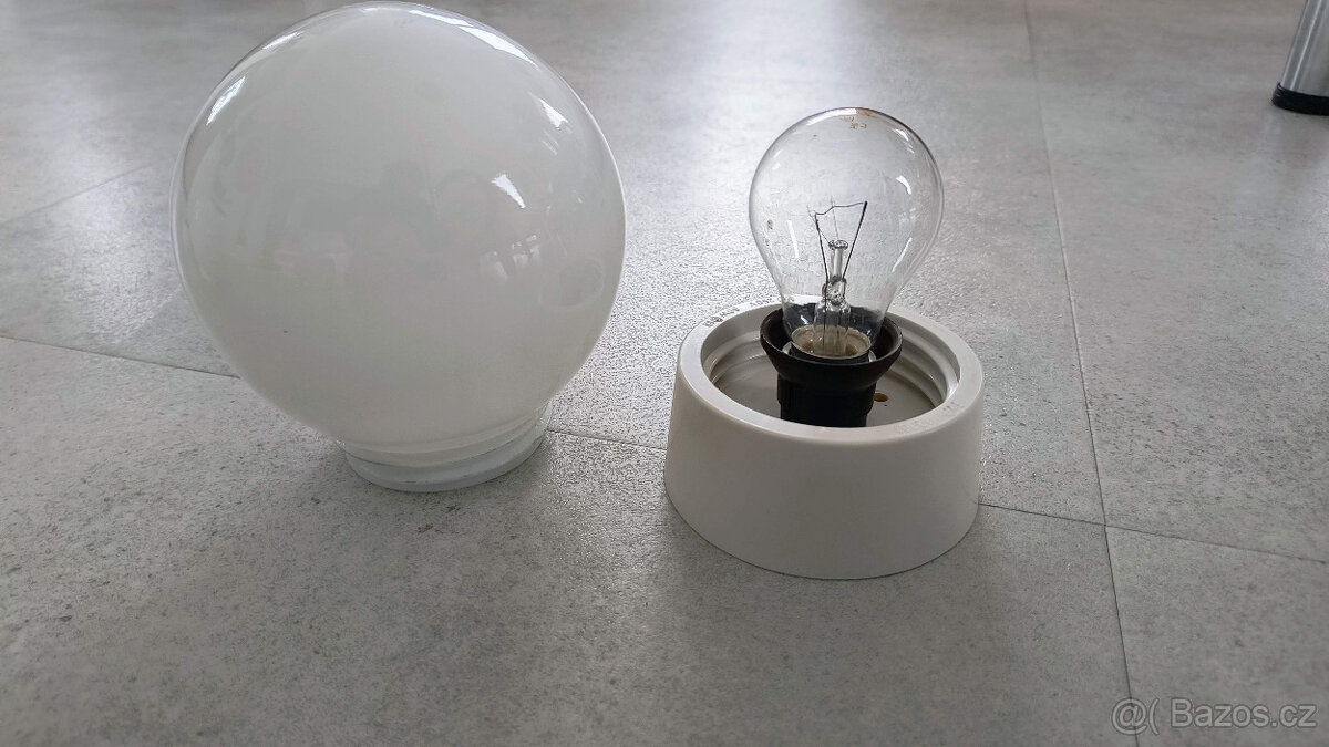 Nástěnná světla - 7