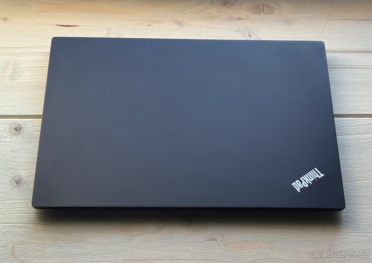 Lenovo ThinkPad L13 Gen 2 - 7