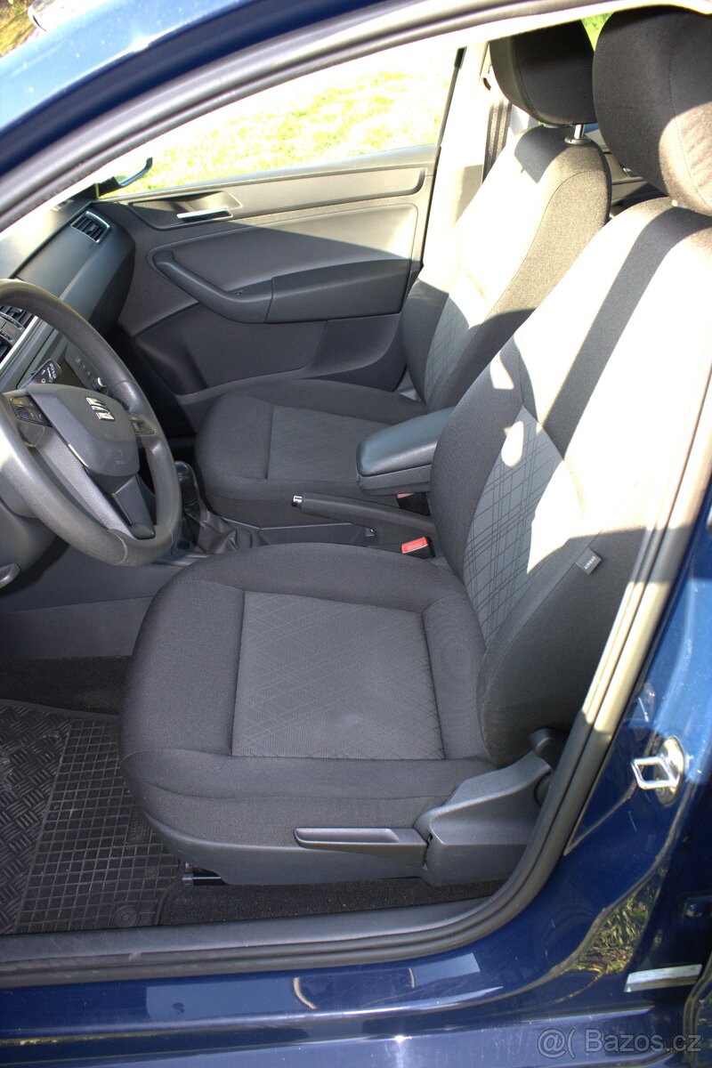 Seat Toledo 1.2 TSI - 7