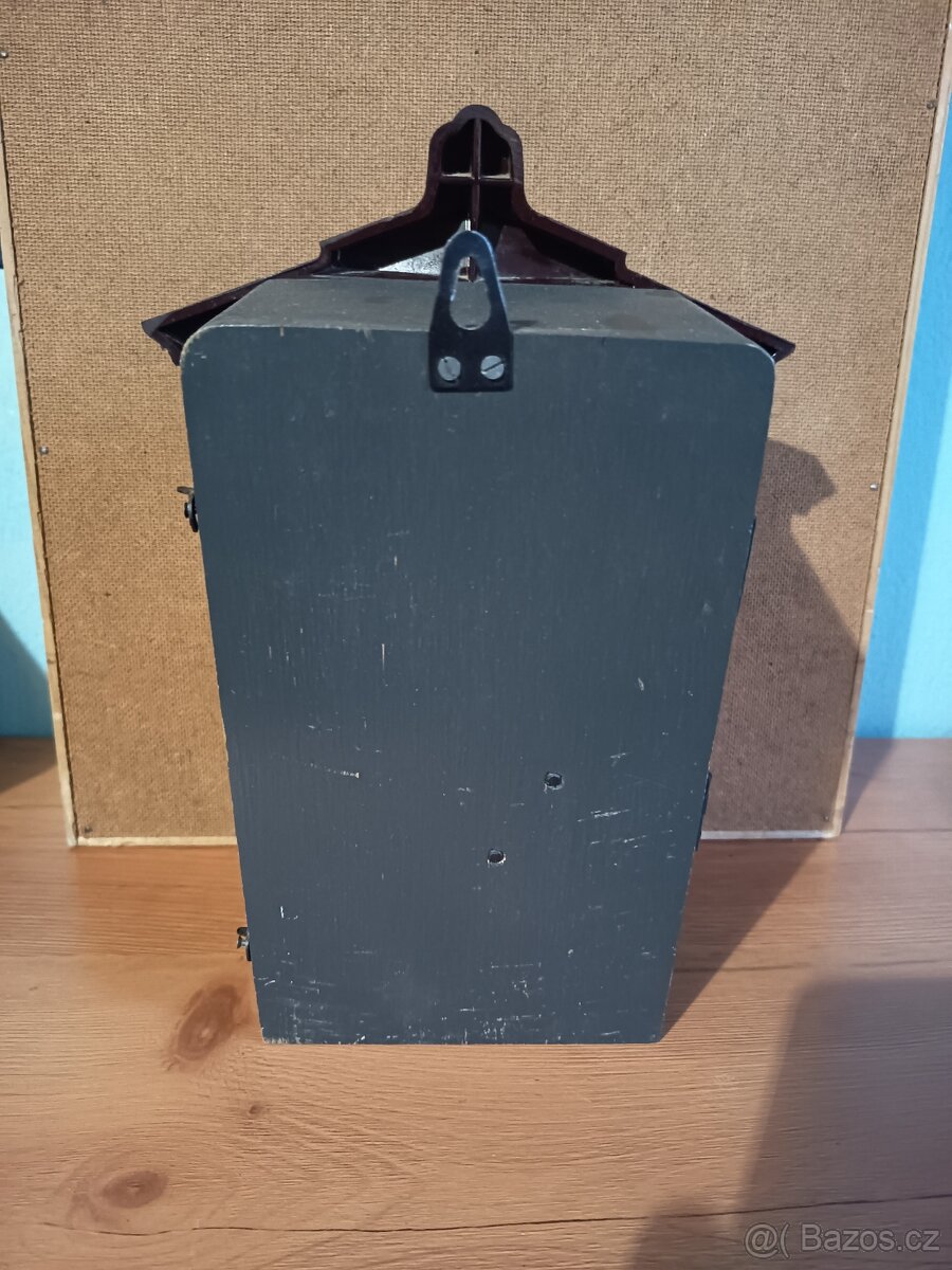 Retro kukačky - 7