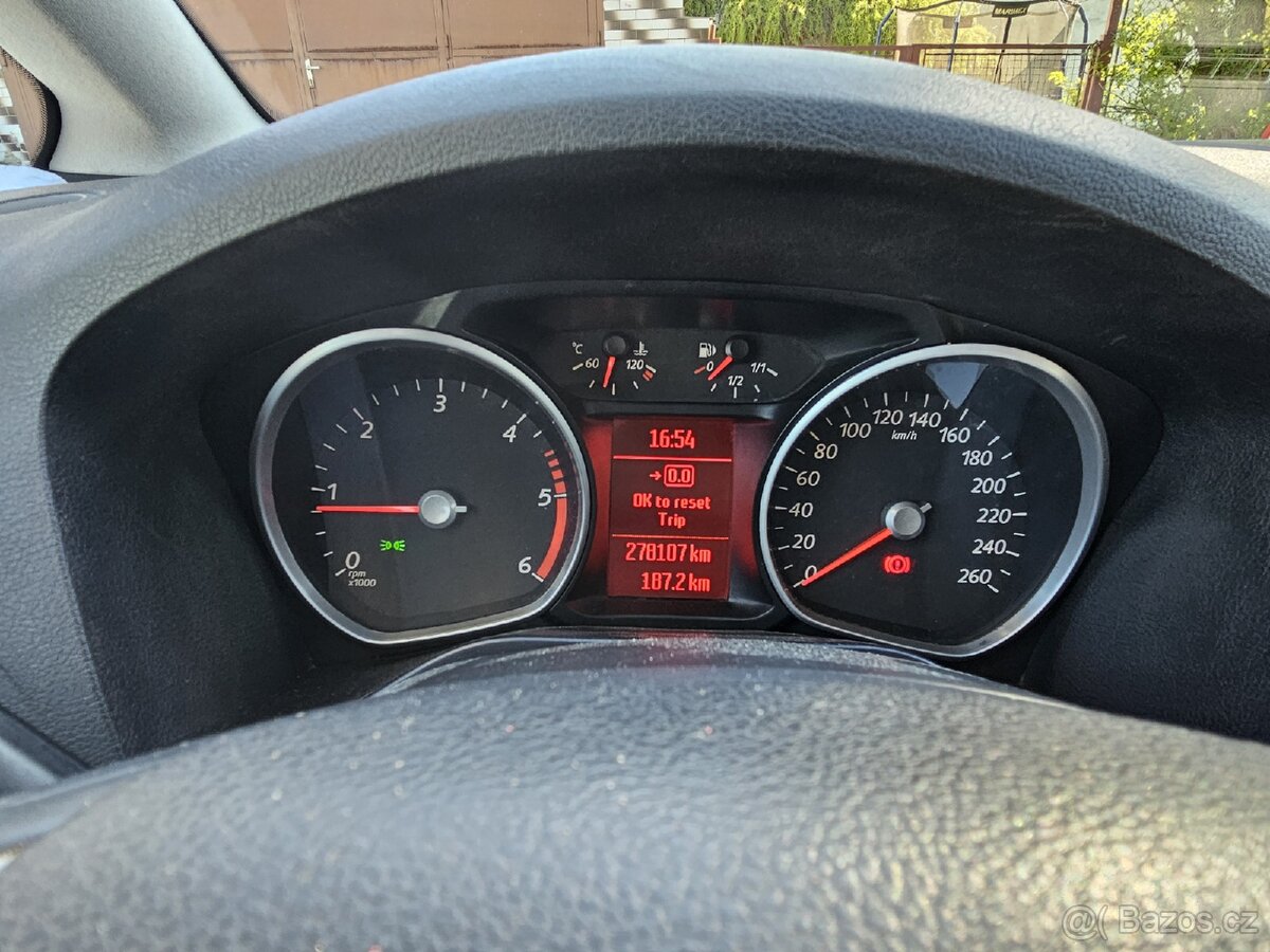 Ford S-max - 7