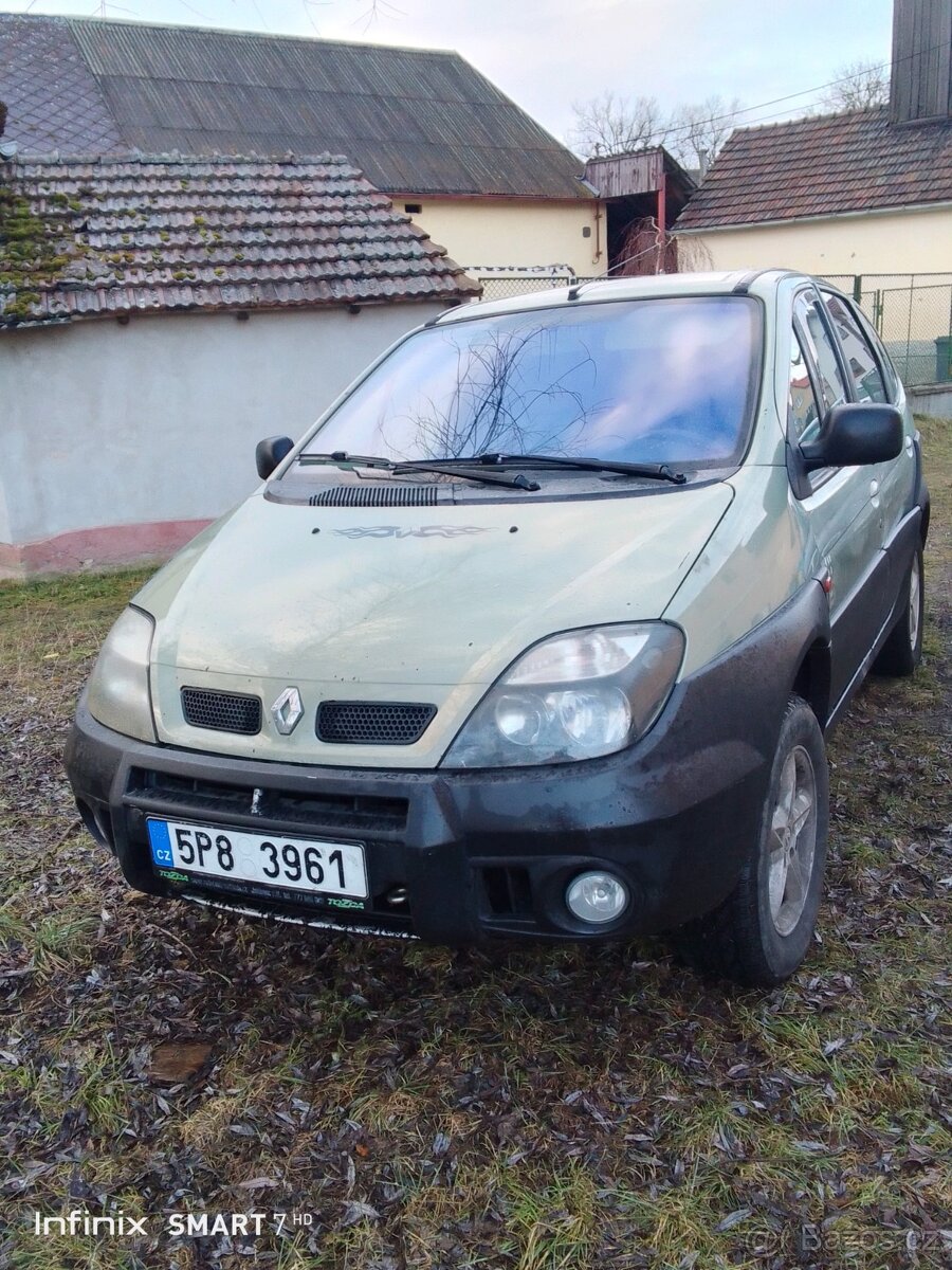 Renault Scénic - 7
