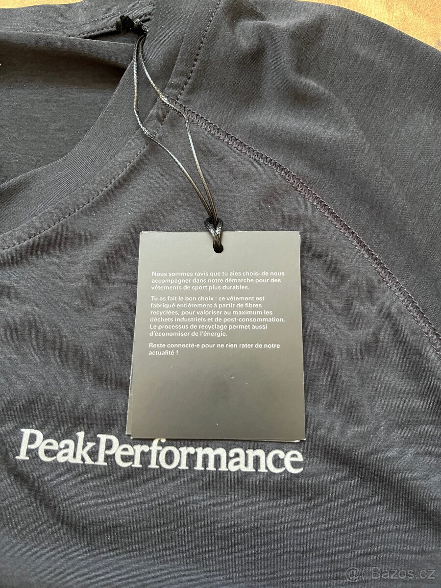 Triko Peak Performance M Fly Tee - 7
