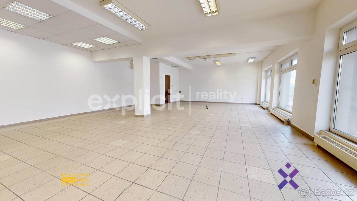 Pronájem obchodního prostoru 107,6 m² - Uherský Brod - Nerad - 7