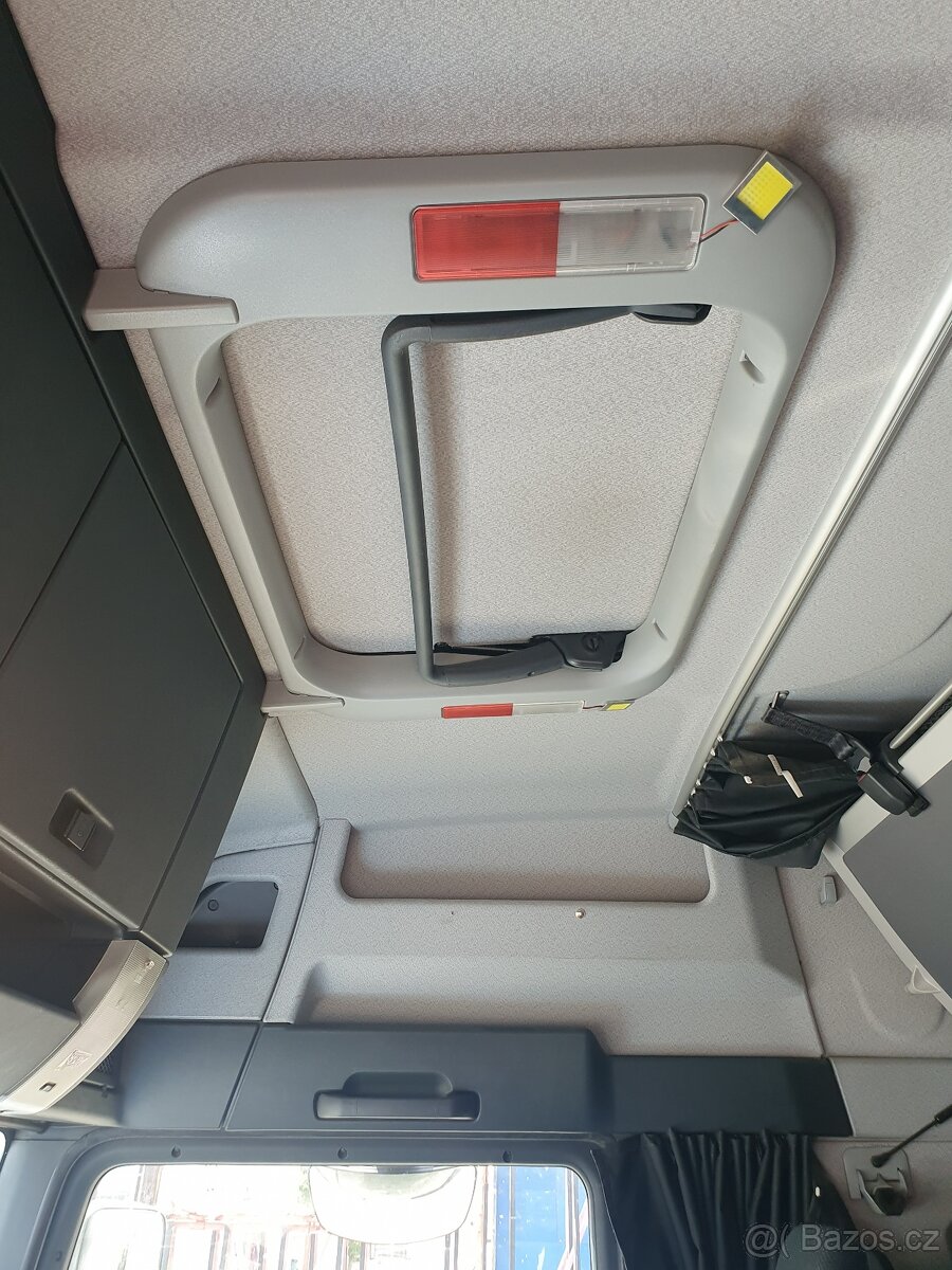 MAN TGL 12.250, Euro 5, plachta, cena včetně DPH, odpočet - 7