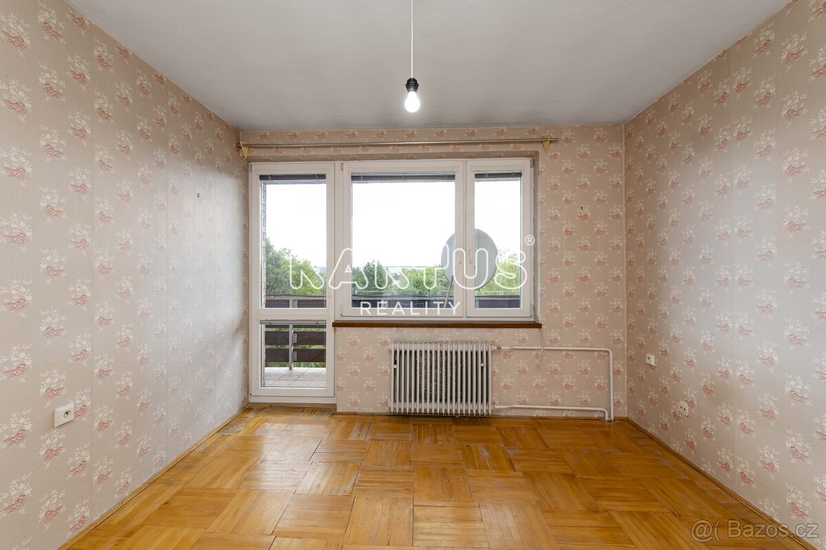 Prodej rodinného domu, ul. Pod Nemocnicí, Ostrava - Poruba - 7