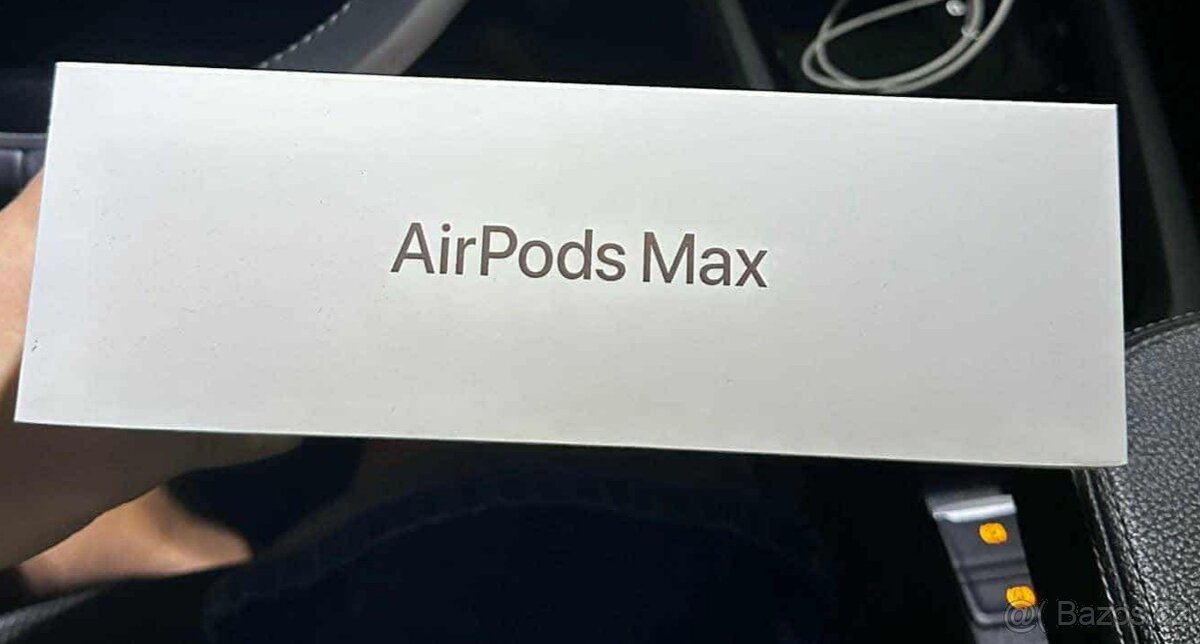 Air pods Max - 7