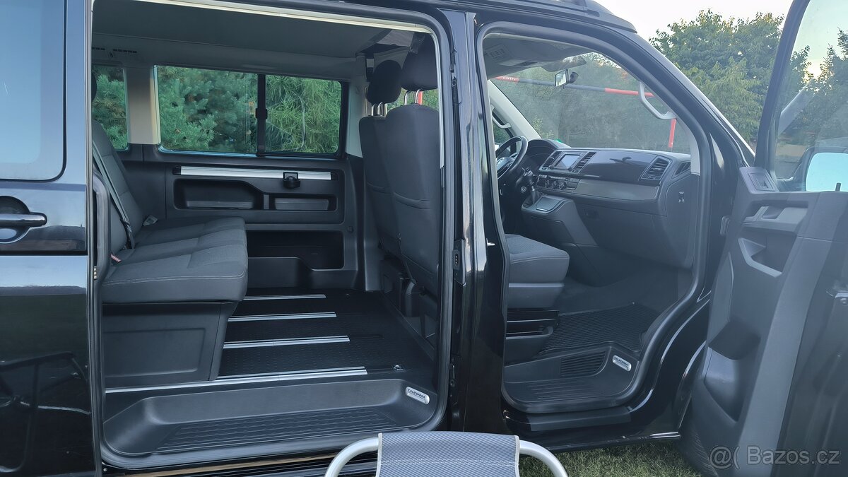 VW T6 California - 7