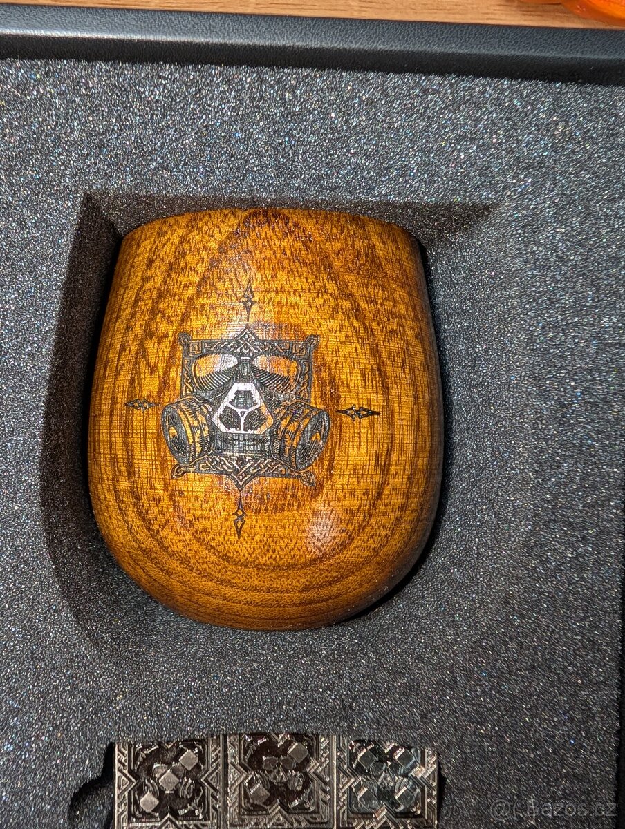 Bráškovice IV Agraelus Žufánek Braškovica - 7