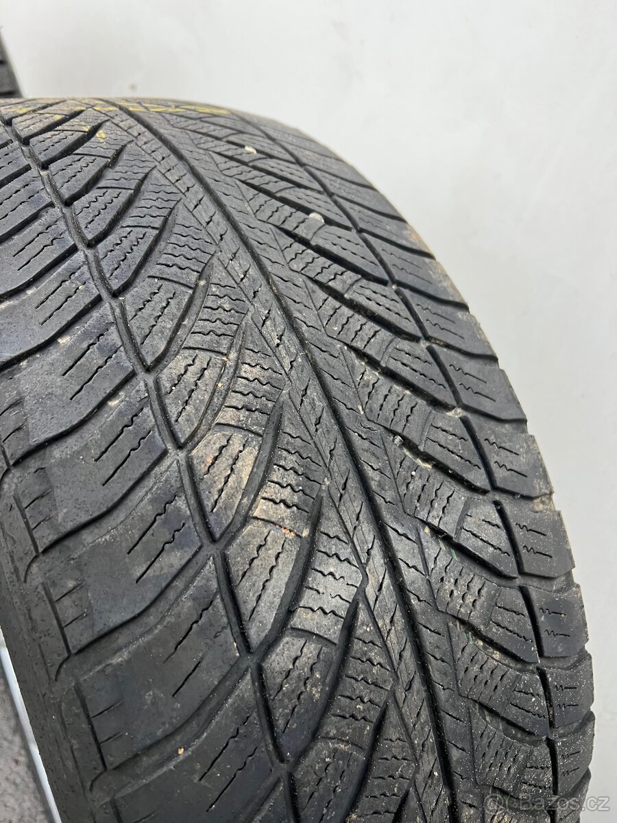 Sada zimních ALU kol BMW Styling 620 |5x112; 245/45/19| - 7