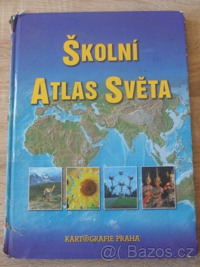 Prodám různé učebnice - 7