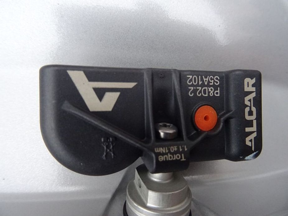 Alu disky Ford, 15", 4x108, ET 45, šířka 6J - 7