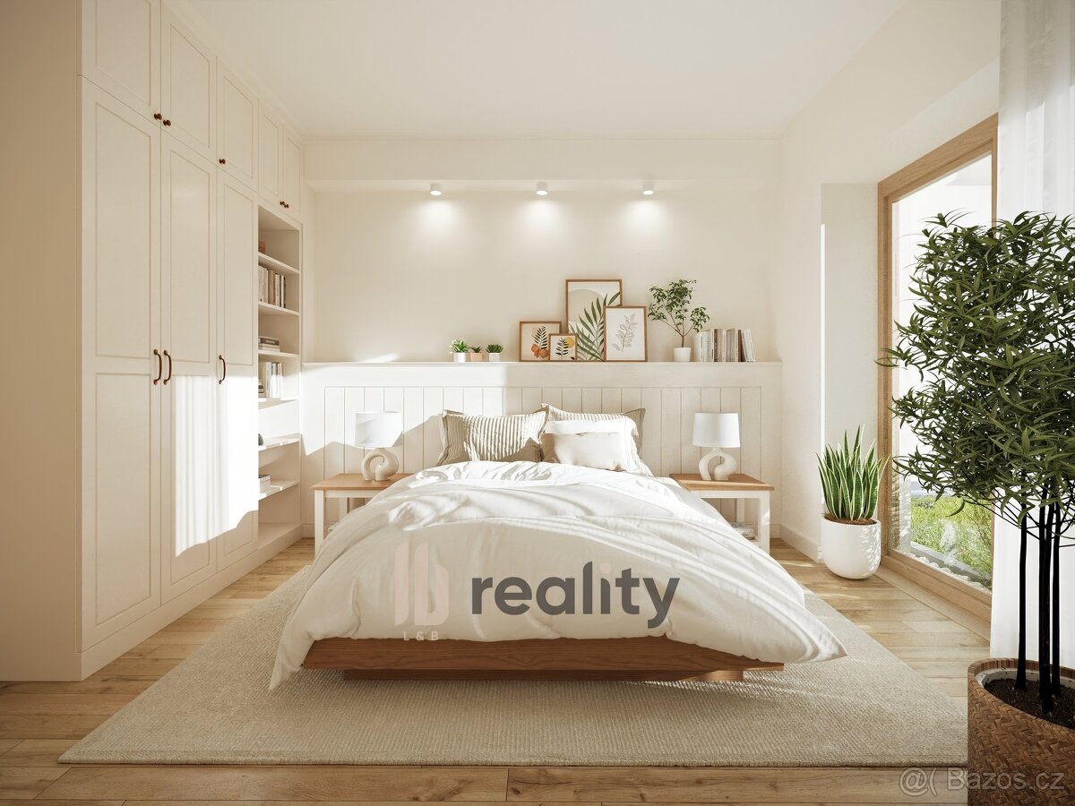 Prodej rodinného domu 125 m², Dolní Dunajovice, ev.č. 00032 - 7