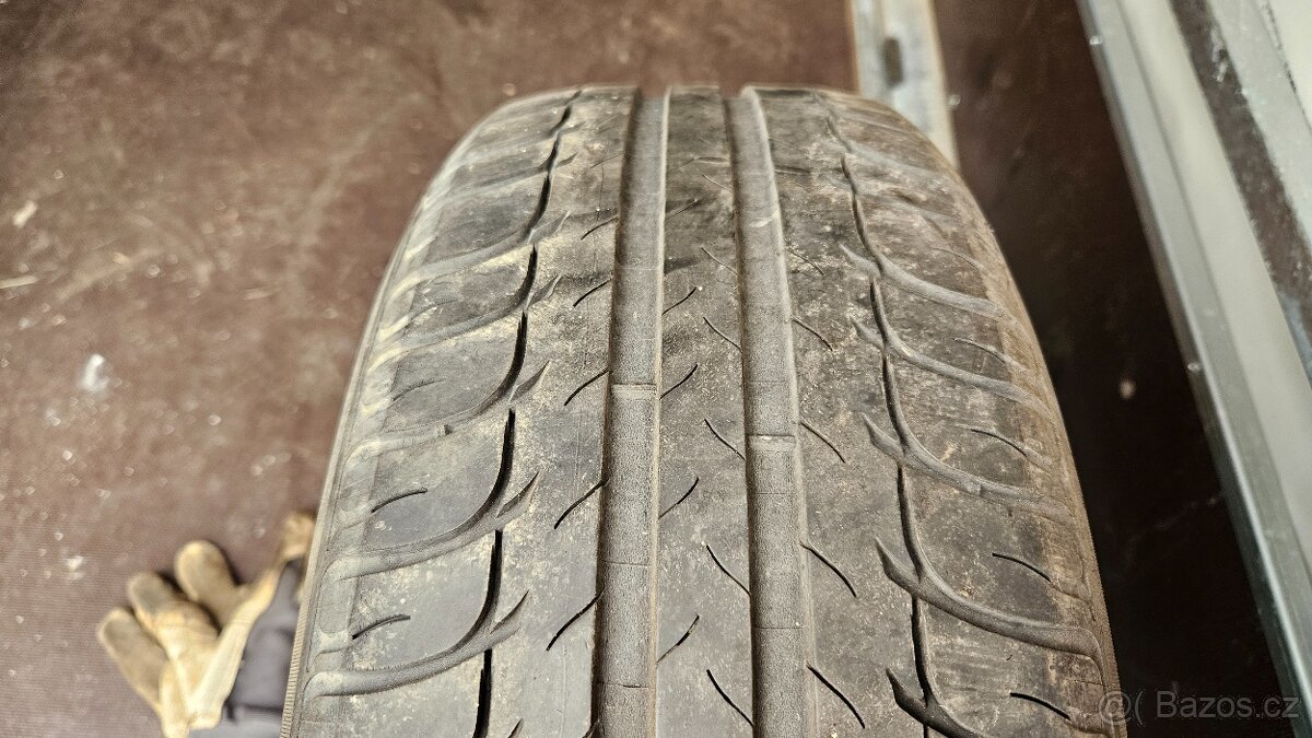 Sada Alu Disků 5x100 185/60 R14 Volkswagen Polo - 7