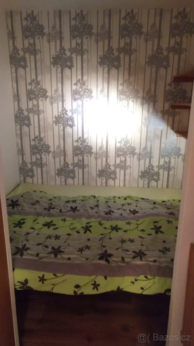 Pronájem bytu 2+kk 50 m² - 7