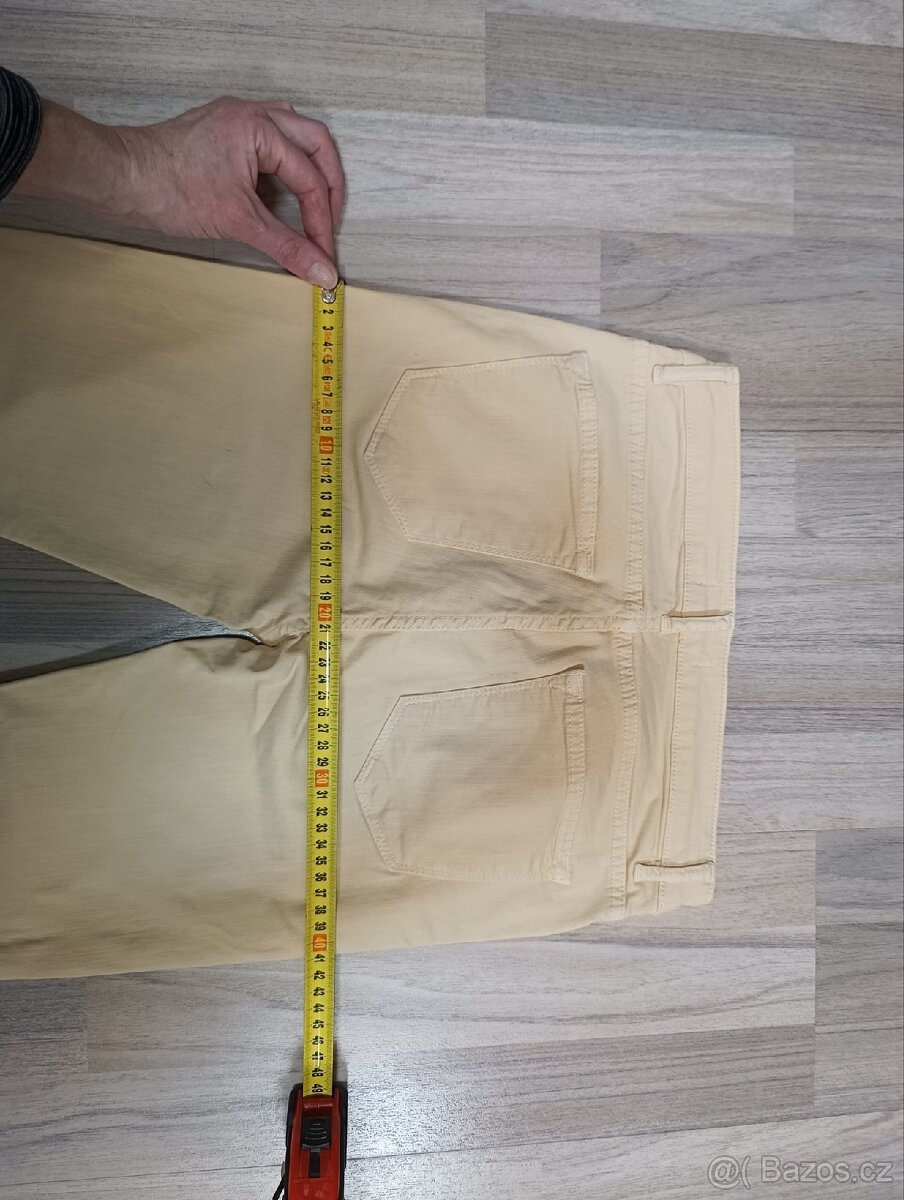 Dámské kalhoty Zara - 7