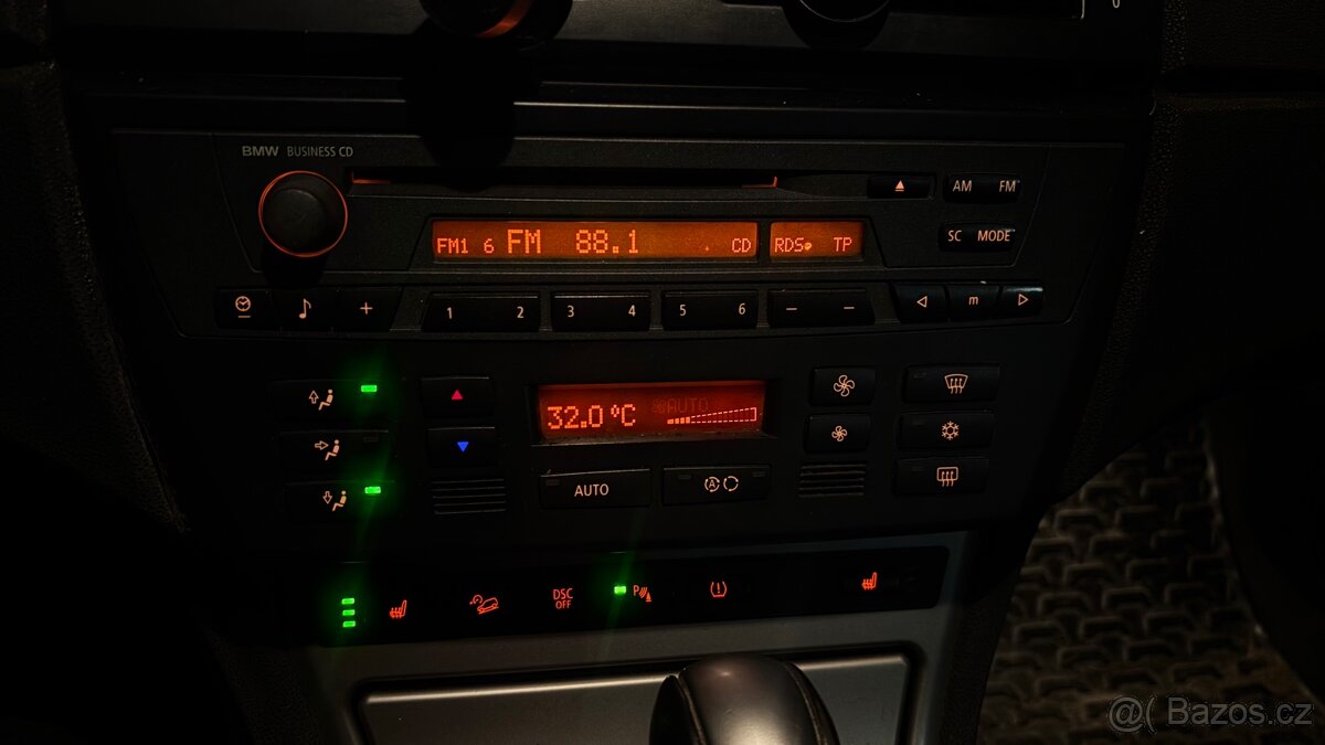 BMW e83 x3 3.0d 160kw - 7