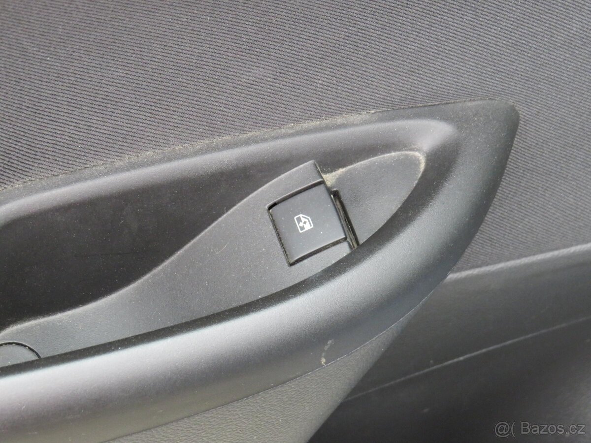 Opel Astra 1.6 CDTi , 81 kW nafta, 2016 - 7