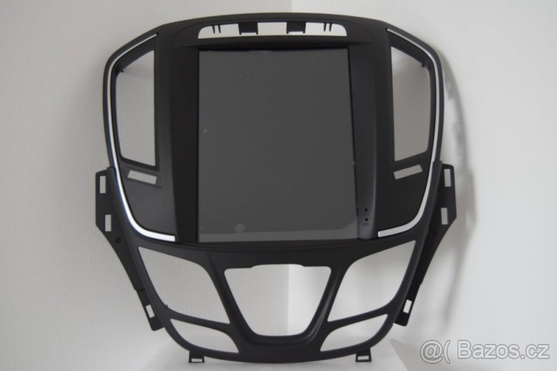 OPEL autonavigacia Android DVD USB SD WIFI dotykova - 7