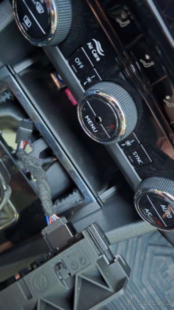 DEAKTIVATOR SYSTÉMU START STOP - 7