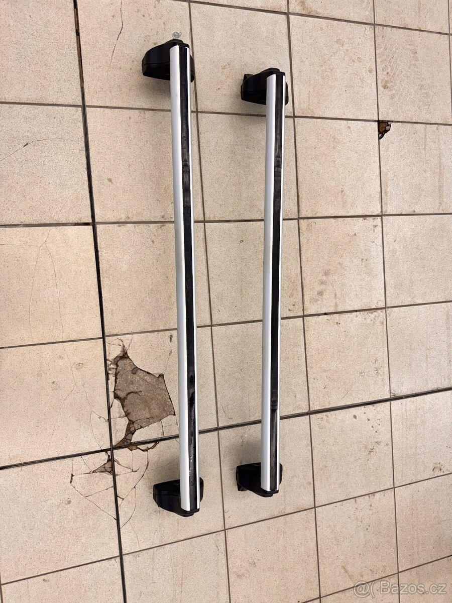 Střešní box Neumann - 7