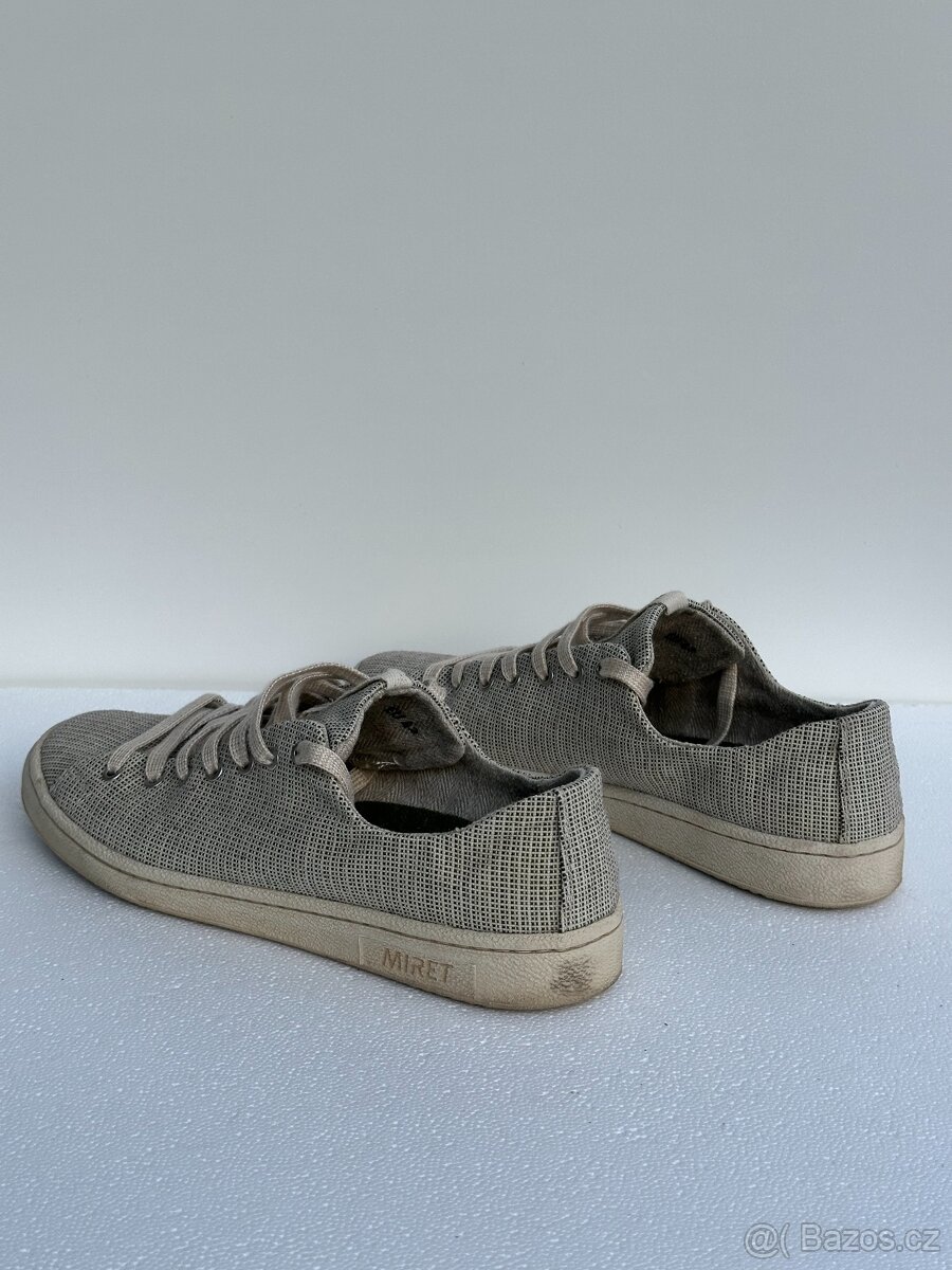 Barefoot boty - Earthbound (vel. 42) - 7