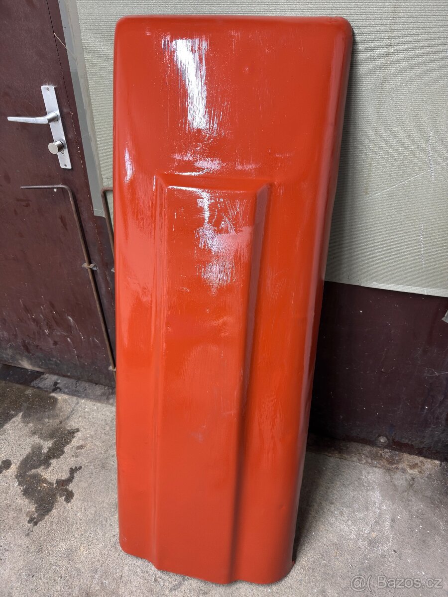 Kapotáž Zetor 4011-6911 - 7