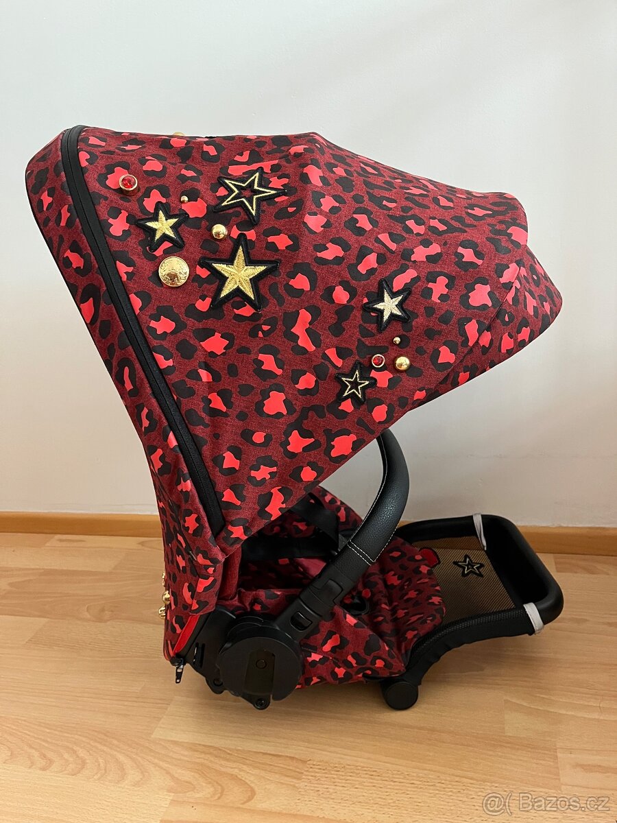 Cybex Mios/Priam Seat pack Rockstar - 7
