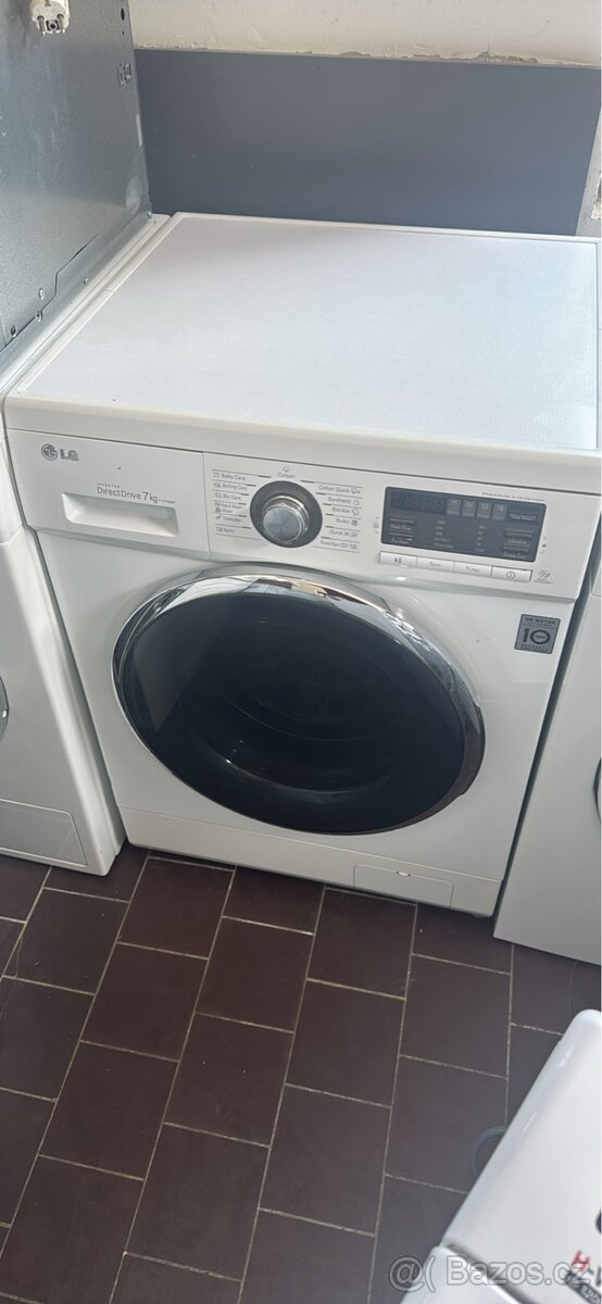 Aeg Lg Bosch Beko - 7