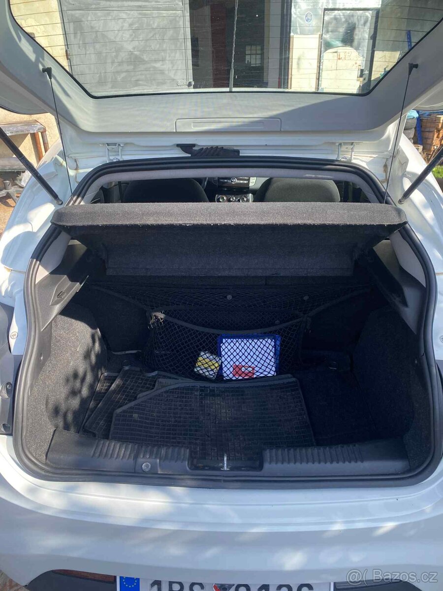 Prodám Fiat Bravo 1.6 JTD 2010 - 7