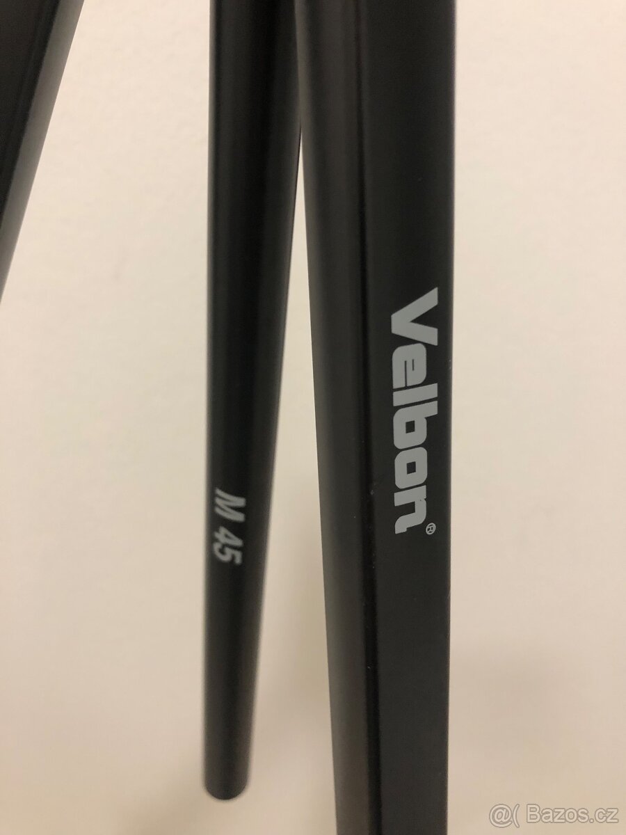 Stativ Velbon M45 - 7