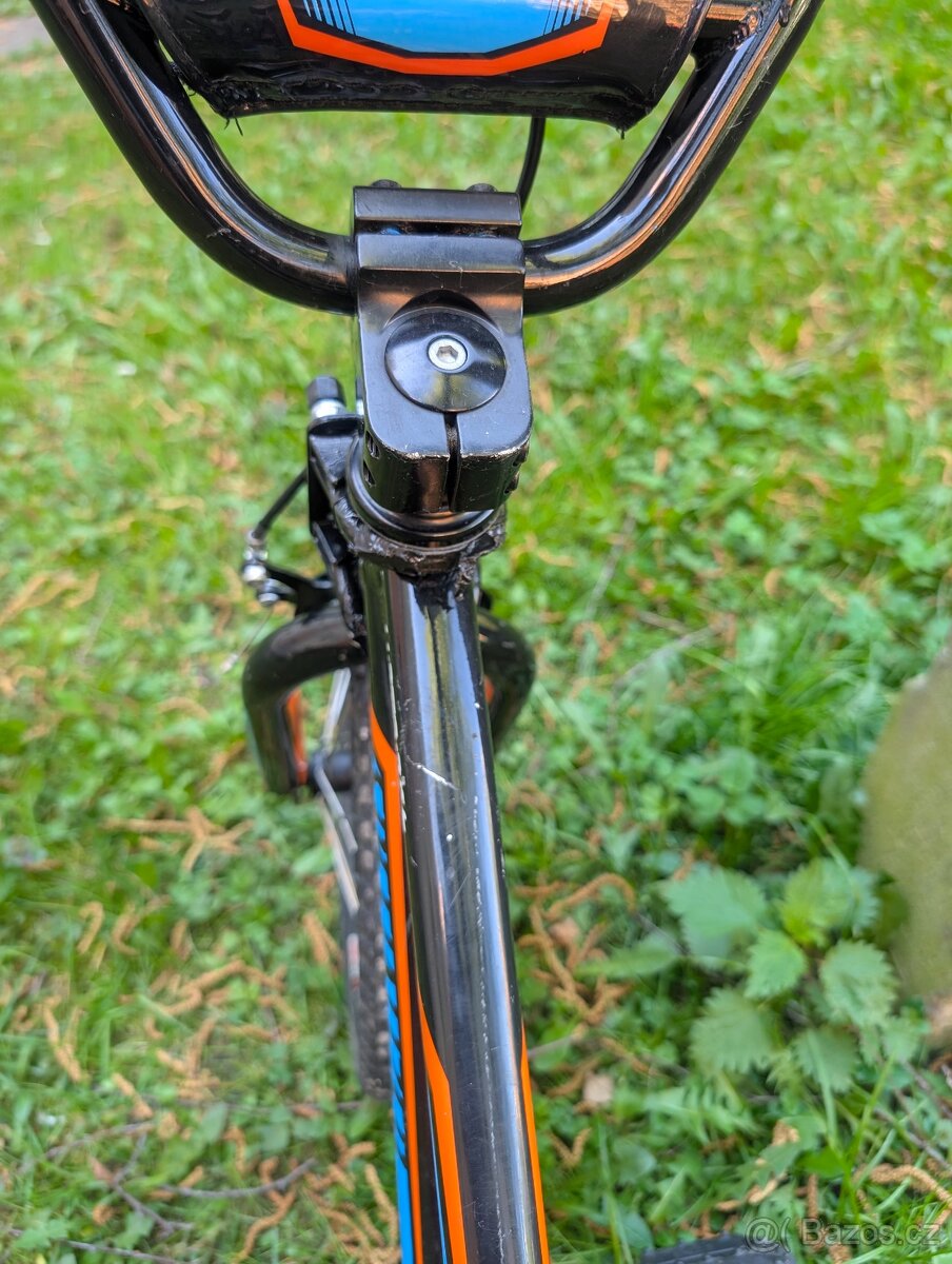 dětské kolo SPECIALIZED HOTROCK vel. 16 - 7