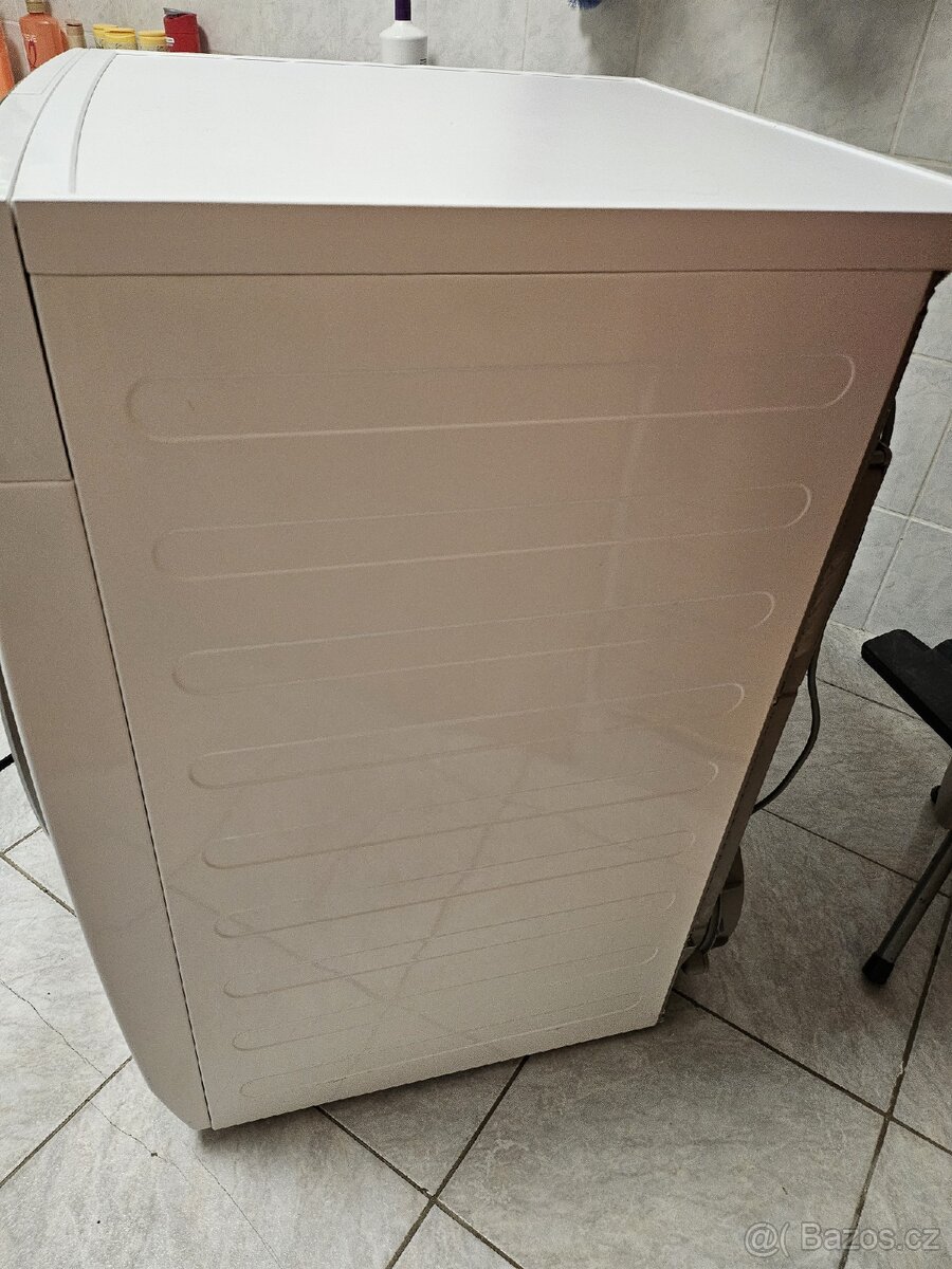 Aeg sušička 8kg - 7