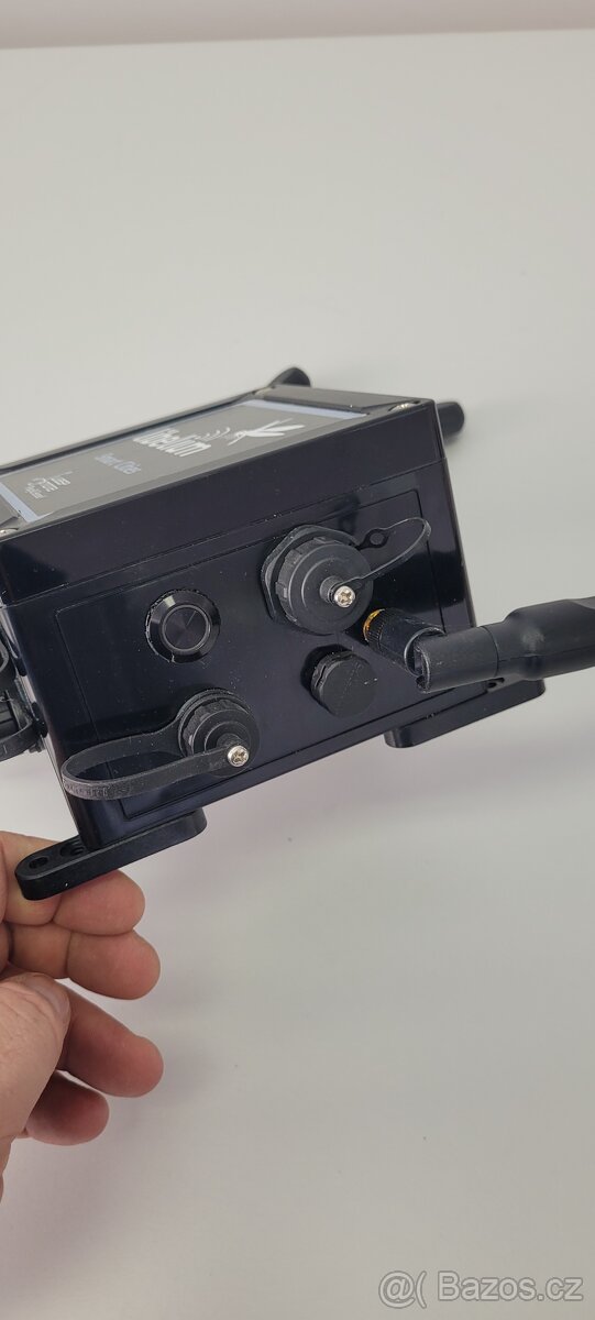 Libelium Plug & Sense SCP, 4G EU/BR - 7
