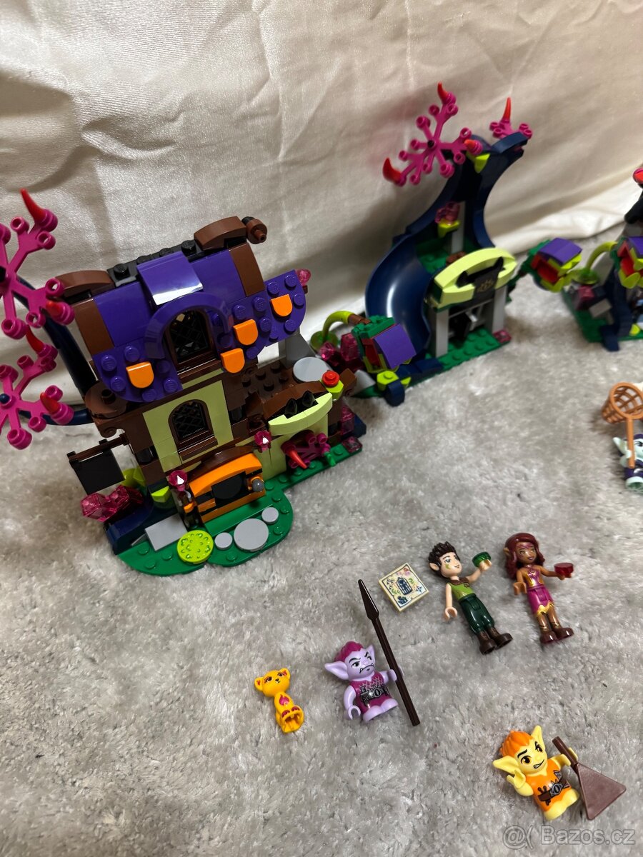 LEGO Elves - 7