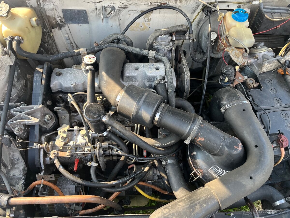 305 Peugeot M581 - 7