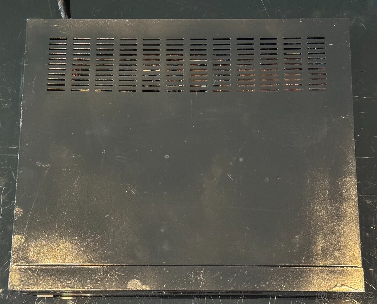 Sansui G-E770 equalizer - 7