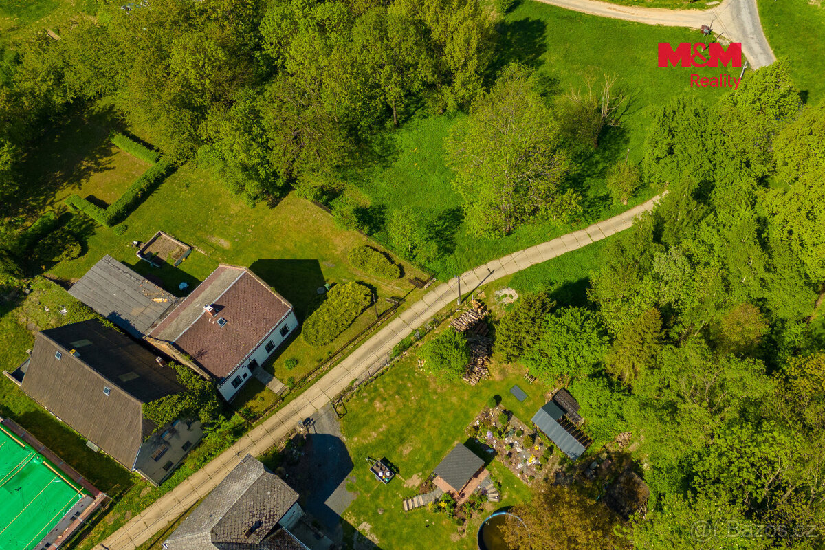 Prodej louky, 284 m², Bohušov - 7