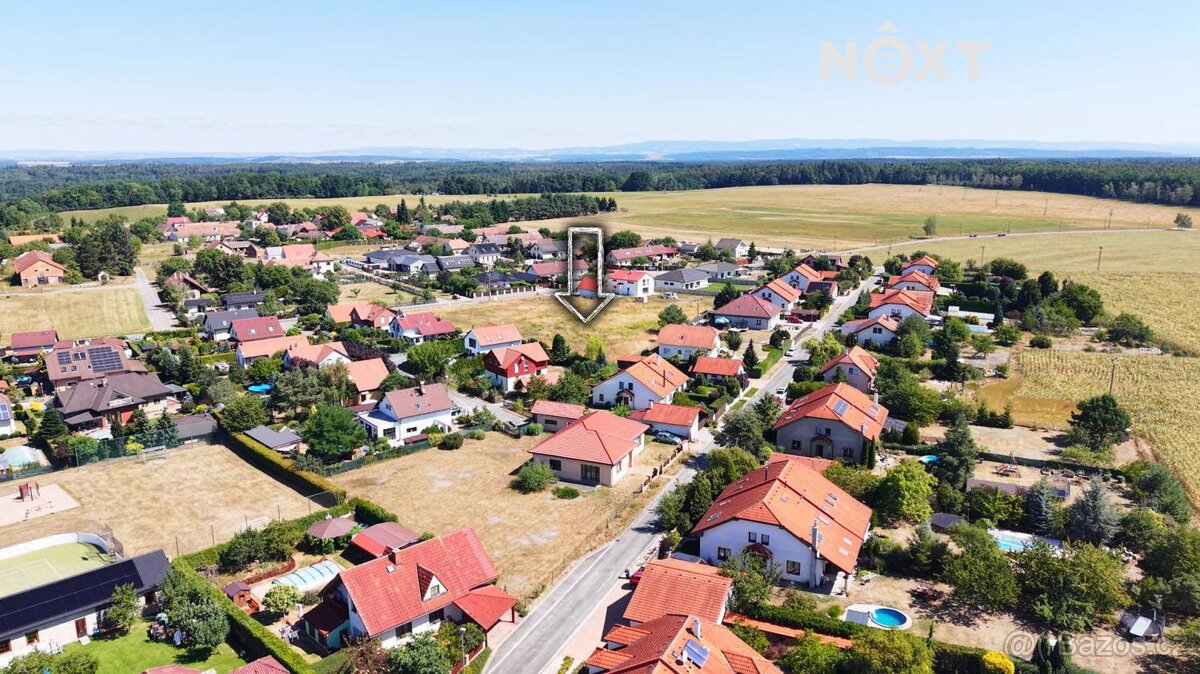 Prodej pozemek Bydlení, 3478㎡ - 7