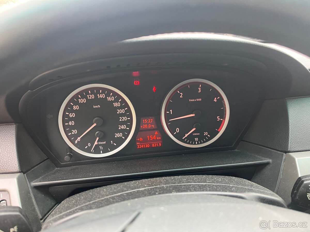 BMW e61 - 7