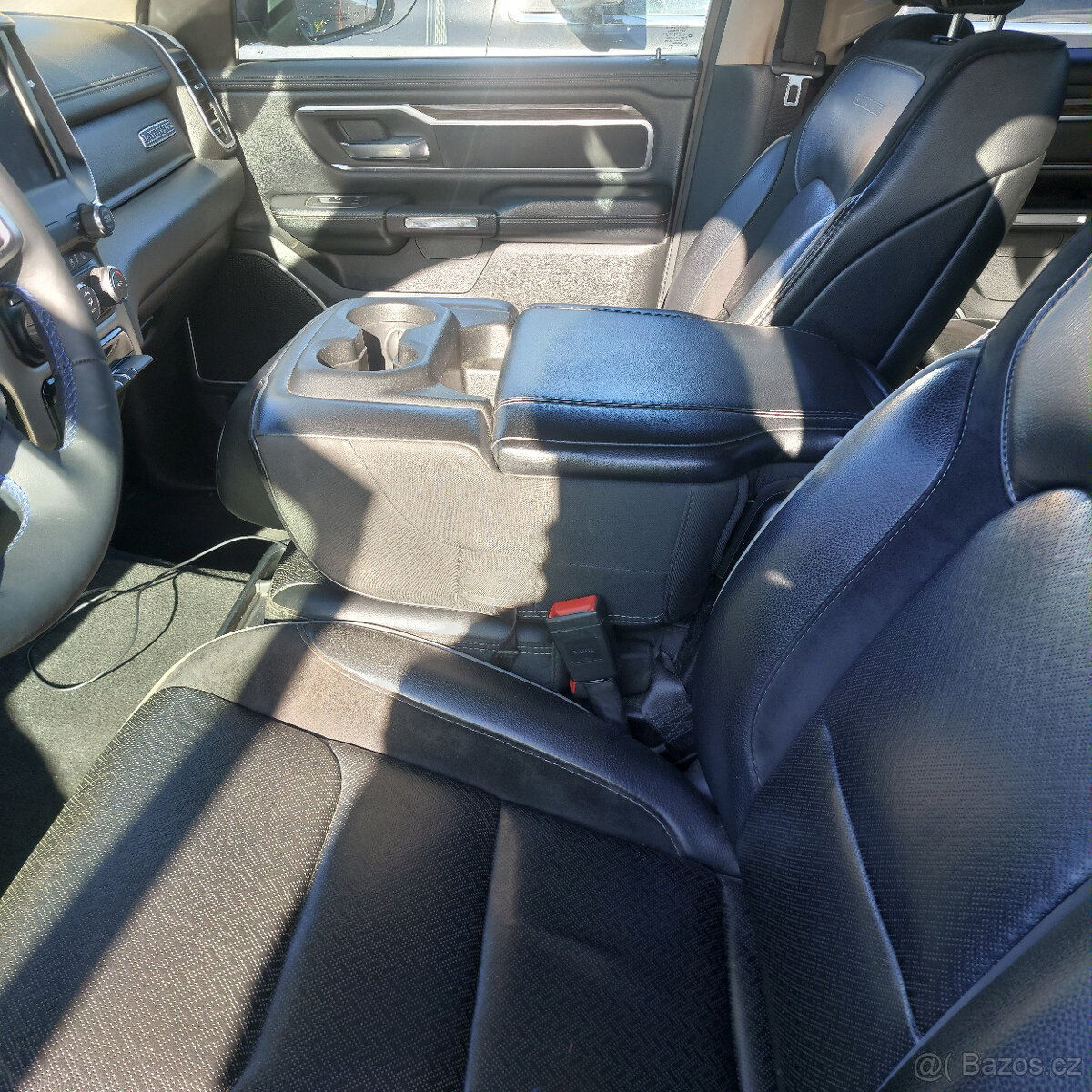 Ram 1500 DT 5.7 Hemi eTorque - 7