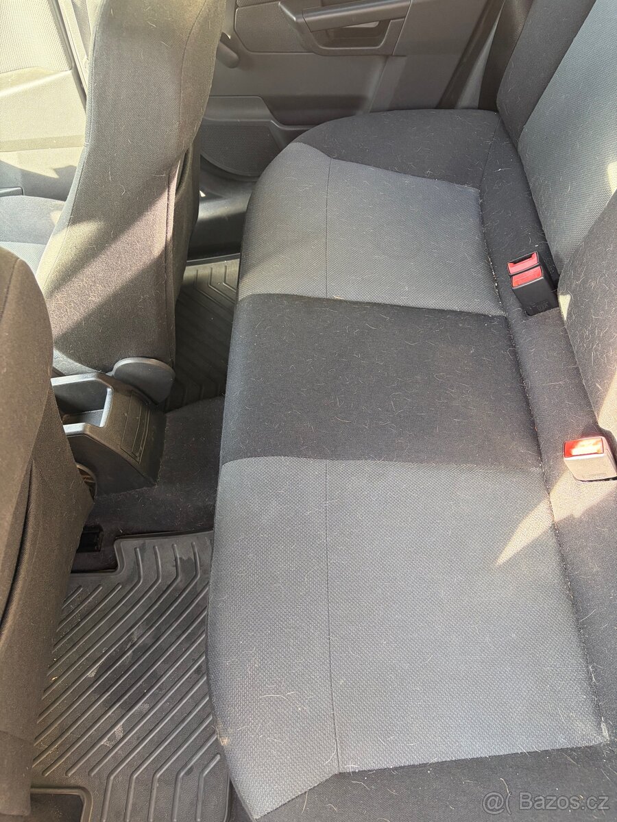 Opel Astra 1.6 16V 2005 - 7