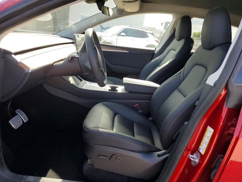 TESLA MODEL Y 2024 - 7