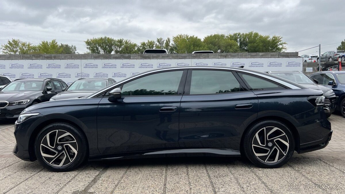 Volkswagen ID.7 Pro - 7