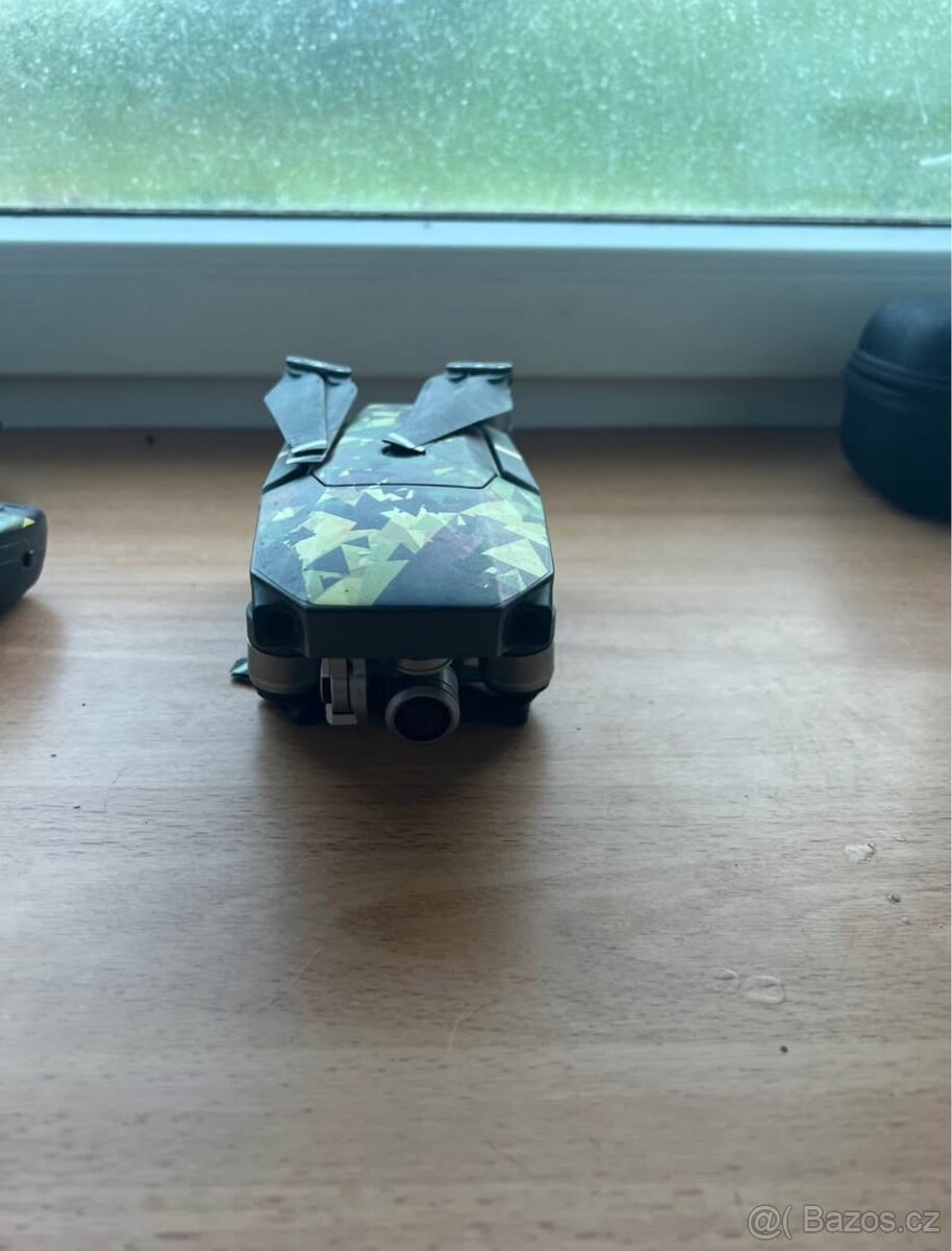 DJI mavic pro - 7